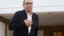 Compania acuzata ca ar fi in spatele scandalului fotografiilor il da in judecata pe Victor Ponta