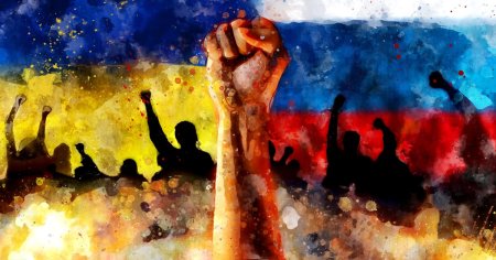 Motivele retragerii SUA din rolul de mediator intre Ucraina si Rusia: Americanii nu mai aveau cum sa medieze echi<span style='background:#EDF514'>DIST</span>ant