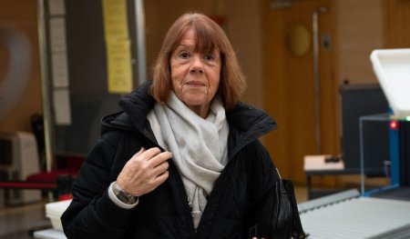 Gisele Pelicot, printre finalistele pentru Premiul Vigdis 2025 pentru emanciparea femeilor, acordat de Consiliul Europan