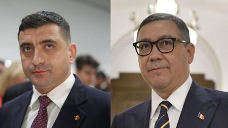 Crin Antonescu, despre fuga lui Simion si Ponta de dezbateri: Cei doi viteji internationali sunt destul de lasi in plan national
