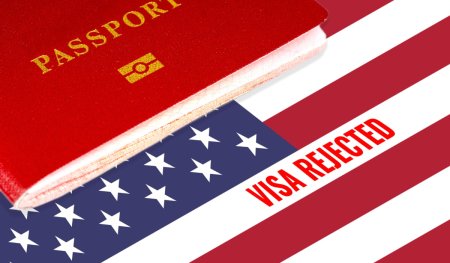 SUA reconsidera decizia de a include Romania in programul Visa Waiver. MAE: Regretam. E o decizie politica