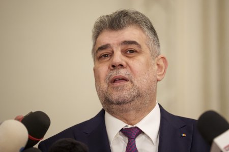 Prima reactie a guvernului Ciolacu dupa ce SUA au scos Rom<span style='background:#EDF514'>ANI</span>a din programul Visa Waver