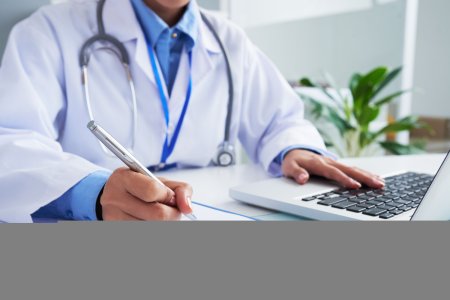 Orasul posibilitatilor pentru medici: li se ofera 6.000 de euro prima si apartament de serviciu