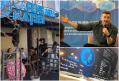 De la Starea Natiei la cafeaua natiei! Dragos Patraru si-a deschis un prietenos local in Bucuresti