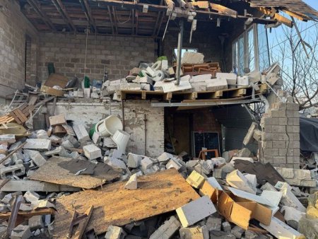Razboiul din Ucraina, ziua 1165. 5 morti si 61 de raniti in atacurile rusesti asupra Ucrainei din ultima zi – 77 de drone ar fi fost interceptate / Krasnodar Krai din Rusia a fost tinta unui atac cu drone ucrainene