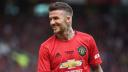 David Beckham la ceas aniversar! Zece momente emblematice dintr-o cariera de exceptie