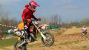 Tragicul sfarsit al unui tanar motociclist: Accident fatal la o competitie in Friuli