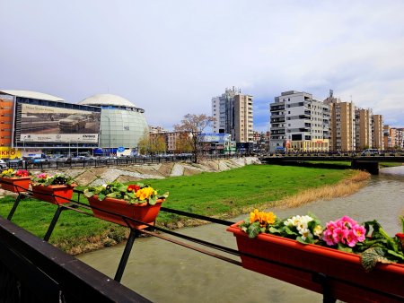 Orasul din Romania unde se traieste cel mai bine. Este peste Cluj-Napoca sau Brasov si ofera toate conditiile