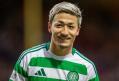 Maeda, in vizorul granzilor din Premier League: Liverpool si Arsenal, pe urmele atacantului lui Celtic