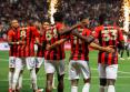 Dueluri aprige pentru locurile de Europa din Ligue 1