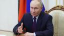 Putin a fost intrebat daca nu-i vine cateodata sa loveasca pur si simplu pe cineva: Intotdeauna!