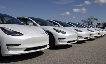 Tesla, in declin accentuat in Europa