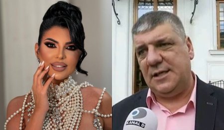 Suma pentru care Andreea Tonciu si-a iertat tatal. Cati bani i-a virat in cont, dupa ce a aflat de infidelitatea parintelui