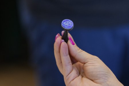 Prezenta la vot in Diaspora, 3 mai, ora 15:00: Peste 230.000 de romani au votat
