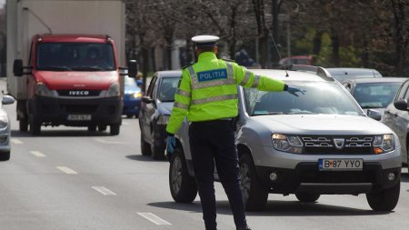 Schimbari in legislatia rutiera. Cum ii va afecta cazierul auto pe soferi