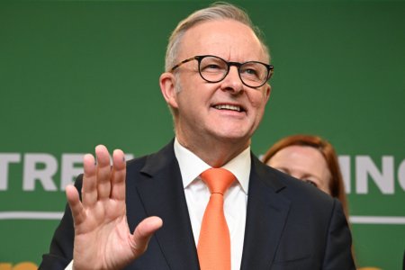 Anthony Albanese ramane premier in urma alegerilor din Australia