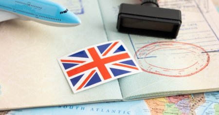 Decizia SUA de excludere a Romaniei din programul Visa Waiver face valuri in presa <span style='background:#EDF514'>INTERNA</span>tionala