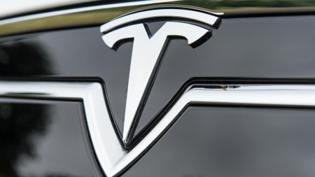 Vanzarile Tesla pe o serie de piete din Europa s-au prabusit in luna aprilie