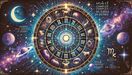 Horoscopul zilei de 4 mai. Zodia care straluceste