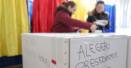 LIVE TEXT Alegeri prezidentiale 2025. Start oficial in cursa pentru Cotroceni