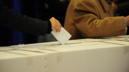 Ce este un exit-poll si cum functioneaza in ziua votului