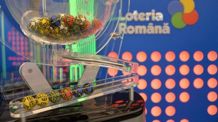 Loto 6/49 din 4 mai 2025. Report de peste 1,5 milioane de euro la 6/49, categoria I