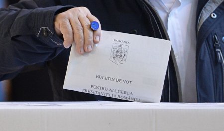 Cum este vazut turul I al alegerilor prezidentiale in strainatate: extrema dreapta favorita, cu un politician MAGA in frunte