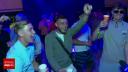 Cluburile din Mamaia au fost pline ochi. Ce spun strainii care au petrecut pana tarziu in noapte