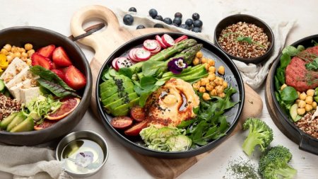 10 garnituri pentru friptura. Ce sa pui alaturi in farfurie pentru o masa delicioasa