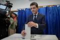 Nicusor Dan: Am votat pentru oamenii tacuti, cinstiti, muncitori, pe care nu i-a reprezentat nimeni