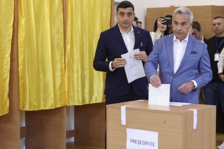 Un prim semnal din partea lui Calin Georgescu dupa o lunga tacere