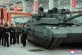 Intre modernizare si mesaj politic. Kim Jong Un anunta revolutia blindata a armatei nord-coreene