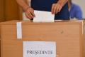 Alegeri prezidentiale 2025. S-au deschis sectiile de votare din tara pentru primul tur. Peste 400.000 de oameni au votat deja in diaspora si peste 1 milion in Romania. LIVE TEXT