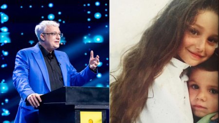 Cum arata acum si cu ce se ocupa Raris Crisan, fiul lui Catalin Crisan. Tanarul in varsta de 21 ani surprinde cu talentul sau