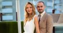Cum se descurca Ana Odagiu dupa divortul de Conrad Mericoffer: 