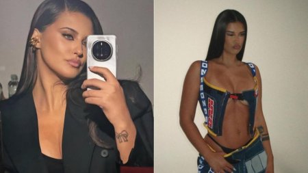 Antonia, imaginea din copilarie care a atras atentia fanilor. Cum arata artista inainte sa se apuce de muzica