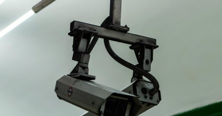 Mai mult control in scoli! Unde vor fi montate camere audio-video