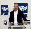 Sebastian Popescu: 'Sunt un candidat la functia de presedinte caruia ii este interzis sa voteze'