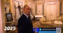 Putin spune ca spera armele nucleare nu vor fi necesare pentru incheierea operatiunii din Ucraina