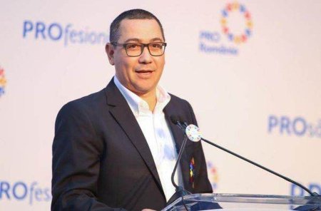 Victor Ponta: Am votat pentru competenta, seriozitate, harnicie si, mai ales, pentru speranta ca viitorul ne apartine