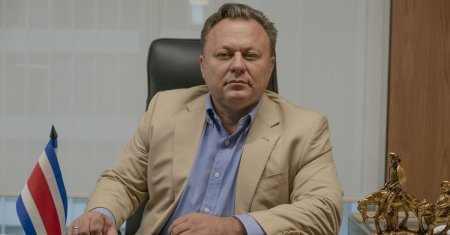 Dragos Dolanescu, mesaj pentru Maria Ciobanu, dupa moartea lui Mircea Campeanu: Pentru ea e un mare soc! Unde va fi inmormantat sotul marii artiste?