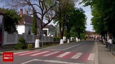 Comune in plina dezvoltare cu bani europeni. Cum s-a schimbat viata localnicilor si ce asteptari au acum