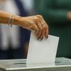 Exit-poll AVANGARDE: George Simion - 30 %, Crin Antonescu si Nicusor Dan, la egalitate, cu 23%