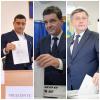 Primele rezultate ale alegerilor prezidentiale 2025. Exit Poll pe sondaje de la ora 19:00. George Simion, pe primul loc. Cursa stransa intre Nicusor Dan si Crin Antonescu. Elena Lasconi si Victor Ponta ies din cursa. Aceste date nu includ diaspora, care poate schimba ierarhia. LIVE TEXT