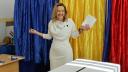 Elena Lasconi, prima reactie dupa aflarea rezultatelor exit-poll: Romanii au intotdeauna dreptate