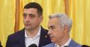 George Simion nu a vorbit live dupa castigarea primului tur: Astazi am scris istorie