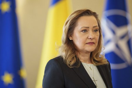 Lasconi, prima reactie dupa ce este cotata la sub 5%: Cred ca romanii au intotdeauna dreptate