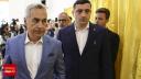 Planul lui George Simion daca ajunge presedinte. Cum vrea sa-l puna pe Calin Georgescu premier