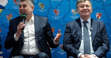 Ciolacu, frana pentru Antonescu. Atac din PNL la adresa PSD: Coalitia nu mai are sustinere puternica in teritoriu