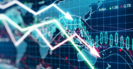 Vin vremuri grele pentru cei 7 Magnifici: doar Microsoft a inregistrat o crestere de numai 0,93%